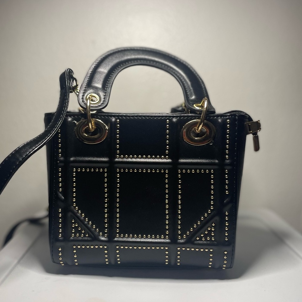 Top Handle satchel
